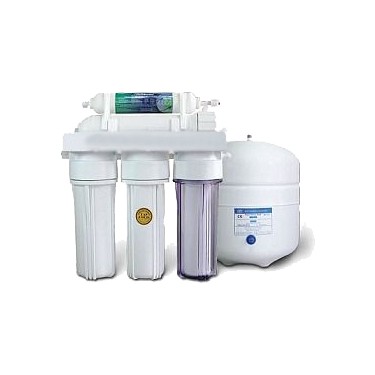 Köşk Su Arıtmacı