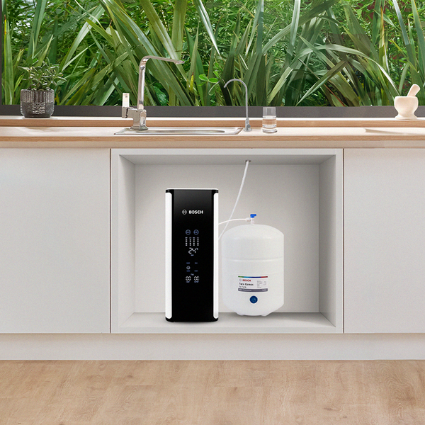 Köşk Su Arıtmacı