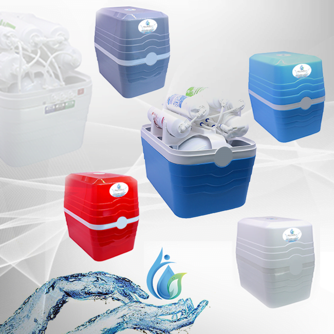 Köşk Su Arıtmacı